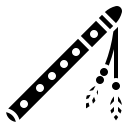 Flute - Carnatic - 3/ E icon